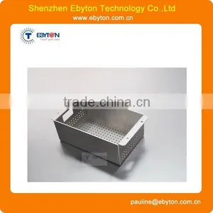 China Sheet Metal Cutting thumbnail-1