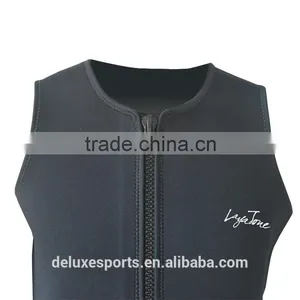 Unisex Fahionable Farm Join Equipment Watersport Vest Neoprene thumbnail-3