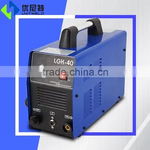 Outdoor Generator Engine Driven Welder Arc Welding Machine thumbnail-4