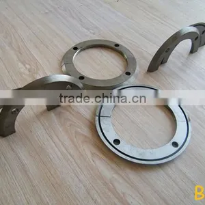 Corruagted Cardboard Slitting Knife for Carton Printing Slitting Machine thumbnail-2