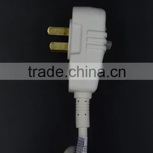 PRCD Plug Waterproof Water Heater/ Kitchen Ventilator Poctector LBX IV B 6A/10A/16A 220V 10mA thumbnail-2
