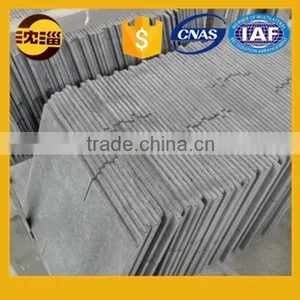 China Supplier Black Silicon Carbide Plate thumbnail-1