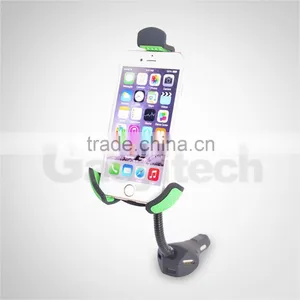 2016 Hot Selling Promotional 3 Port Usb Car Charger thumbnail-5