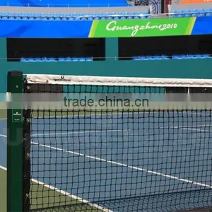 Professional Tennis Mesh Nets,standard Tennis Net Quality Choice thumbnail-6