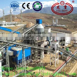 2014 Best Sell Rotary Kiln for Activated Carbon thumbnail-1
