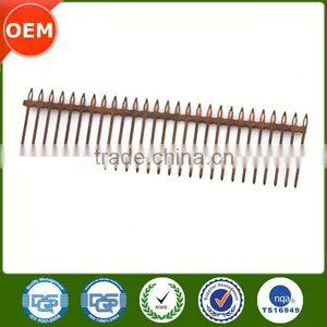 High Quality Newest Blade Wire Terminal,design Male and Female Wire Terminal thumbnail-2