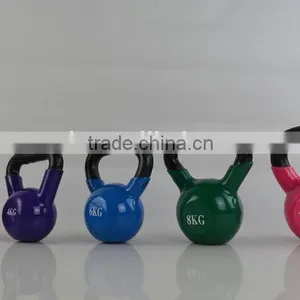 4kg 6kg 8kg 10kg 12kg 16kg 20kg Wholesale Kettlebell, Weights thumbnail-2