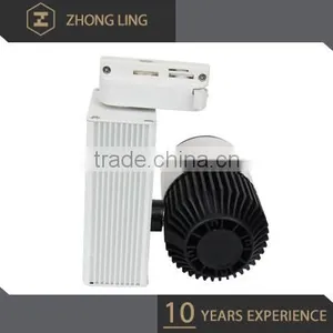 New Design Color Changing Led Track Lighting thumbnail-5