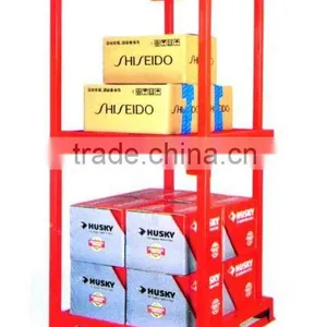 Warehouse Stacking Racks thumbnail-1