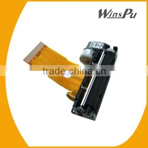TP29X Thermal Printer Mechanism for Banking Terminals thumbnail-2