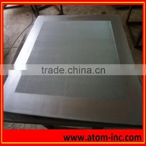 High Quality Sheet Mould for Eva and Rubber Sheet From Dongguan China thumbnail-1
