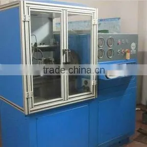 Stable Work Table,HY-CRI200B-I Common Rail Injector Test Bench With 600kinds of Data thumbnail-1