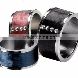 2015 New Smart Nfc Ring From China Supplier thumbnail-3
