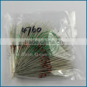 ELECTRONIC 1N4760 BEST PRICE thumbnail-1