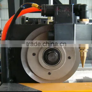High Speed Kitchen Towel and Toilet Paper Rewinder Machine Supplier's Choice thumbnail-4