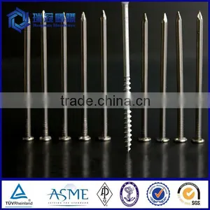 Polished Common Building Wire Nails thumbnail-5