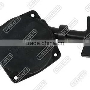 BG328_Recoil Starter Assy Matte Finishing Shining Finishing for Brush Cutter thumbnail-1