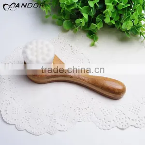 New Arrival Products Massage Facial Cleansing Facial Brush thumbnail-3