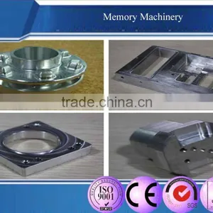 High Quality Custom Precision Cnc Machining thumbnail-1