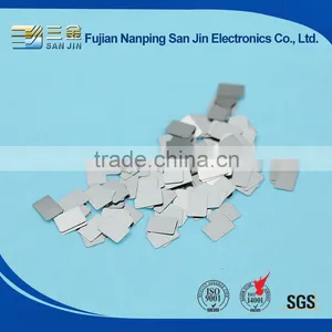 SMD Kovar Metal Cover thumbnail-1