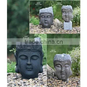 Pump Operated Home Decoration Large Size Water Fountain for Sale thumbnail-4