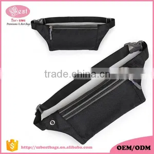 Fashion Running Sport Waist Bag OEM thumbnail-6