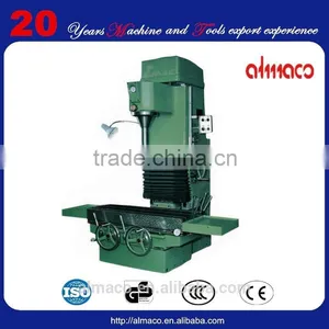 the Best Sale and Low Price China Enging Boring Machine of BC20D of ALMACO Company thumbnail-1