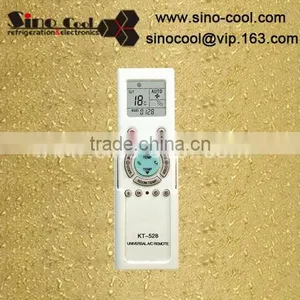 KT-208-2 Wireless Remote Controller thumbnail-1