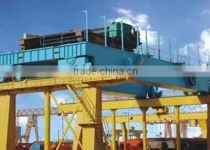 Xinxiang Yueda Crane Co., Ltd. company overview - view 3 thumbnail