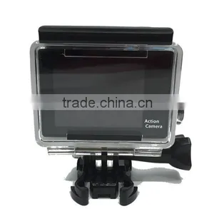 New Style Waterproof Digital Camera Sport DV HD Action Camera thumbnail-5