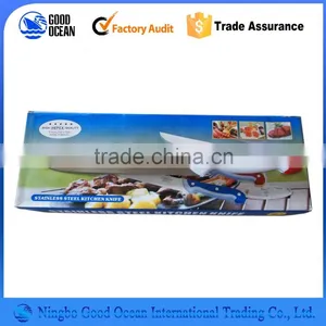 Fashional Kitchen Knife thumbnail-1