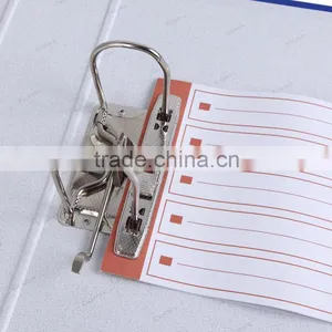 Super Saving Europeanism Lever Arch File A4 2 Inches thumbnail-5
