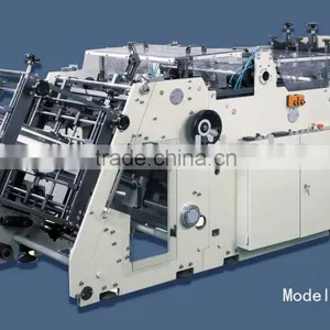 Carton Erecting Machine thumbnail-1