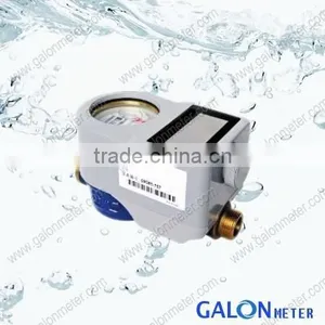 Prepayment Water Meter thumbnail-3