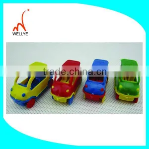 Small Bus Mini Toy,toy Mini Bus,in Bulk Bus Toy thumbnail-1