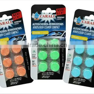 CARALL T850 Cleaner thumbnail-1