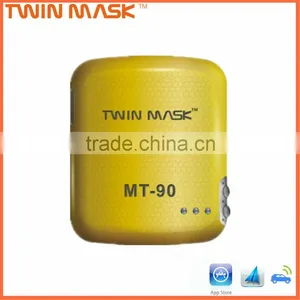 Mini Child GPS Tracking Chip Human GPS Tracking Device thumbnail-1