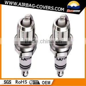 Iridium Spark Plug Spark Plugs Manufacturers Ground Electrode Spark Plug thumbnail-2