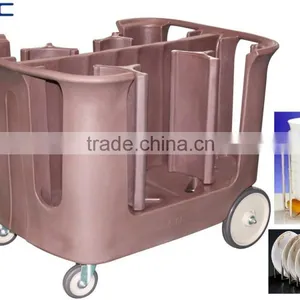 SC3-A01 Dish Transport Dollies thumbnail-2