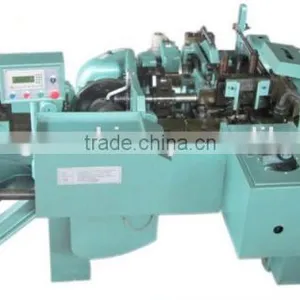 New Products Automatic Chain Making Machine Production Factory Price thumbnail-2