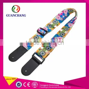 Oem Guitar Strap Belts Guitar Neck Strap National Flags Of Countries thumbnail-1