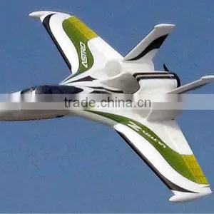Remote Control EPO Aircraft Ultra Z thumbnail-1