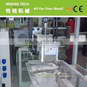 PET PP Strap Making Machinery / pp Strap Production Line thumbnail-2