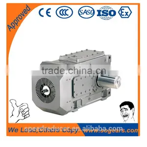 High Permitted Marine Gearbox thumbnail-1