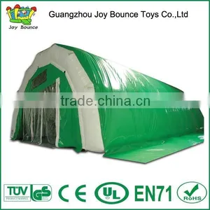 Inflatable Party Tent Waterproof for Sale , Used Party Tent Inflatable for Sale thumbnail-1
