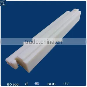 Plastic Polypropylene pp Sheets Blocks With Cnc Machined thumbnail-5