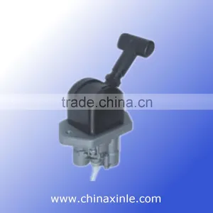 Heavy Truck Parts Hand Brake Valve HB1143 High Quality thumbnail-6