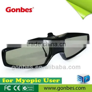 Top Supplier 3D Glasses China Price thumbnail-1