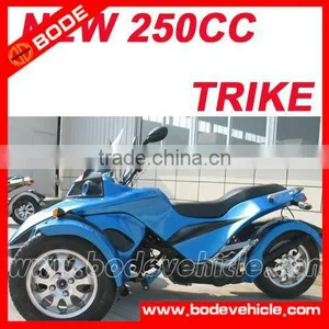 EEC TRIKE (MC-389) thumbnail-1