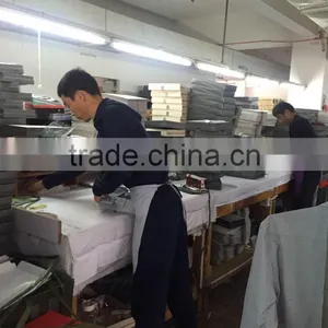 Yiwu Wholesome Textile Factory company overview - view 1 thumbnail